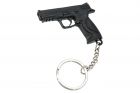 MF ABS 1/4 M&P9 Style Key Chain 