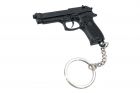 MF ABS 1/4 M92 Style Key Chain 