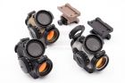 MF Type 2 Style Red Dot Sight with G Style Mount