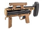 MIC M320 GLM 40mm Airsoft Grenade Launcher ( Tan ) 