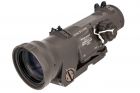 MF Spec DR 762 1.5x-6x Style Airsoft Scope ( Brown )