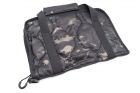 MF MC / MC Black Style Double Sided Camouflage Pistol Bag ( L )