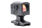 MF ACR-P1 Style Airsoft Red Dot Sight ( with Mount ) ( Black )