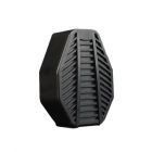 MF MA Special Respirator Half Mask Filter ( Black ) 