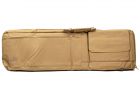 MF CB Rifler Range Bag ( 100cm x 28cm ) ( Coyote Brown )