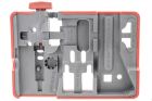 MF Bench Block / Pin Saver for Airsoft AR15 / M4 ( Pin Tool )