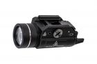 MF TXX-1 Tactical Flashlight ( Black )