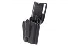 MF ALS Tactical Holster For G Model GBBP Series With X300 Style Light ( Black ) 