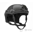 PTS MTEK FLUX ABS Helmet ( Black / Flat Dark Earth / OD Green )