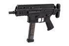 Maruyama SCW-9K PRO GBB Airsoft ( Dual Magazine )
