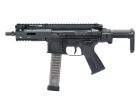 Maruyama SPC-9 PRO PDW GBB Airsoft