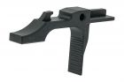 MARUYAMA CNC Aluminum Straight Trigger For MP-IX GBB Series 