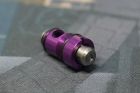 Nine Ball High Bullet Valve NEO-R For Marui TM Hi-Capa / 1911 / M45A1 / FN-57 / M4 MWS GBB Series 