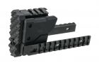 NITRO.Vo Strike Rail System For Krytac Kriss Vector GBB / AEG Rifle Series