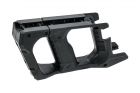 NITRO.Vo Strike Knuckle Guard & Advanced Grip For Krytac Kriss Vector GBB / AEG Rifle Series 