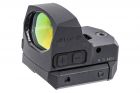 Nutrek Optics PALLS 1x28x19 Aspheric Lens Red Dot Sight ( 3 MOA ) ( RMR Spec Footprint )