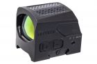 Nutrek Optics GUARD 1x28x19 Solar Power Red Dot Sight