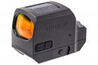 Nutrek Optics THUNDER PRO 1x30x22 Solar Power Multi-Reticle Red Dot Sight