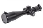 Nutrek Optics BLACKIRON ES FFP 4-16x44 30mm Rifle Scope ( Medium Level Optics )