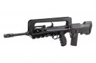 Northeast FAMAS F1 GBB Rifle Airsoft 