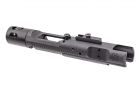 EMG Noveske Licensed Steel Bolt Carrier Gen 2 For Marui TM MWS GBBR Series ( QPQ Black ) 