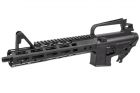 EMG Noveske Licensed A2 Carry Handle Upper Chainsaw Receiver and FSP Handguard Conversion Kit Set For Marui TM MWS GBBR Series ( by DYTAC )