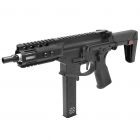 EMG NOVESKE N9 SPACE BABY 5.25" MWS System GBB Rifle Airsoft ( by DYTAC ) ( PCC )