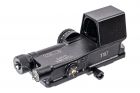 NOVUS Optics Prism Dot Sight PDS-I Military Reticle Version ( AK Style )