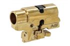 Nexxspeed Brass TDC Hop Up Chamber V2 For Marui TM Hi-Capa / 1911 GBBP Series 