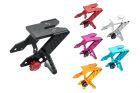 Nexxspeed CNC Aluminum RMR Mount With Thumb Rest For Action Army AAP-01 GBBP Series