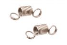 Nexxspeed Stainless Steel Enhanced Trigger Spring For Action Army AAP-01 GBBP Series 