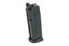 Para Bellum 22 Rounds Gas Magazine For 365 X-Comp Custom GBBP 