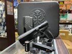 SilencerCo Licensed MAXIM 9 GBB Pistol Airsoft ( DEPLOYMENT PACK Ver. ) ( by KRYTAC )