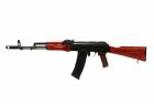 GHK GK74 GBB Rifle ( AK 74 ) ( Ver. 2 )