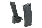 Poseidon HPA M4 Magazine Adapter For Marui TM G Model / Action Army AAP-01 GBBP Series 