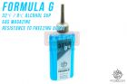 Poseidon Formula G 32℉/0℃ ALCOHOL SUP Gas Magazine Resistance to Freezing Agent ( Sea Surface Free Shipping )