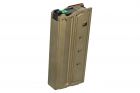 PROW System  CNC Aluminum 30 Rounds STANAG Style Magazine For NGSW MCX-Spear XM5 13" GBBR
