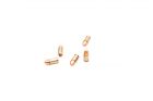 Dummy Bullets Model for G17 Dummy Metal Keychain ( 10pcs )