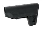 PTS EPS-2 Enhanced Polymer Stock For AR / M4 AEG / GBB Rifle Series 