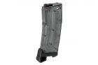 PTS TRM-AR 150 Rounds Magazine With Magpod Base Plate For AR / M4 AEG Airsoft Rifle Series 