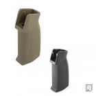 PTS® Enhanced Polymer Grip - Compact ( EPG-C ) for AEG ( Black / DE / OD )