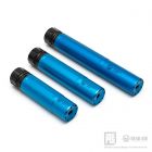 PTS Dead Air Sandman Dummy Airsoft Barrel Extension ( Training Blue ) 