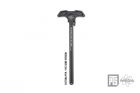 PTS® Mega Arms AR15 Slide Lock Charging Handle For VGC GBB / Systema PTW Version