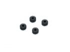 Alpha Planetary Gear (Steel Lathe) for PTW ( 4 pcs Set )
