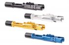 Revanchist CNC Aluminum Bolt Carrier BCG Type A For Marui TM MWS / SAVIA H PCC GBBR Series 