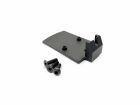 Revanchist Airsoft RMR/SRO Mount For EMG H9 Airsoft GBB Pistols