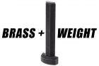 Revanchist Brass Weight ( 46.5g ) For SIG AIR / VFC P320 XCarry GBBP Only