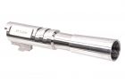 Revanchist Steel Compensator Outer Barrel For TM Hi-Capa 4.3 GBBP Airsoft Series