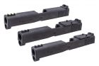 Revanchist 3D Printed Version 2 Slide For Marui TM G17 Gen4 GBBP ( 3DP ) 