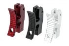 Revanchist CNC Aluminum Adjustable Trigger Type J For Marui TM Hi-Capa GBBP Series